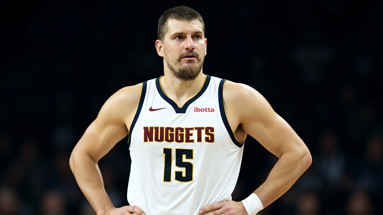Cavaliers Heavy Favorites Over Pacers as Rockets Edge Nuggets in Friday Night NBA Betting Lines