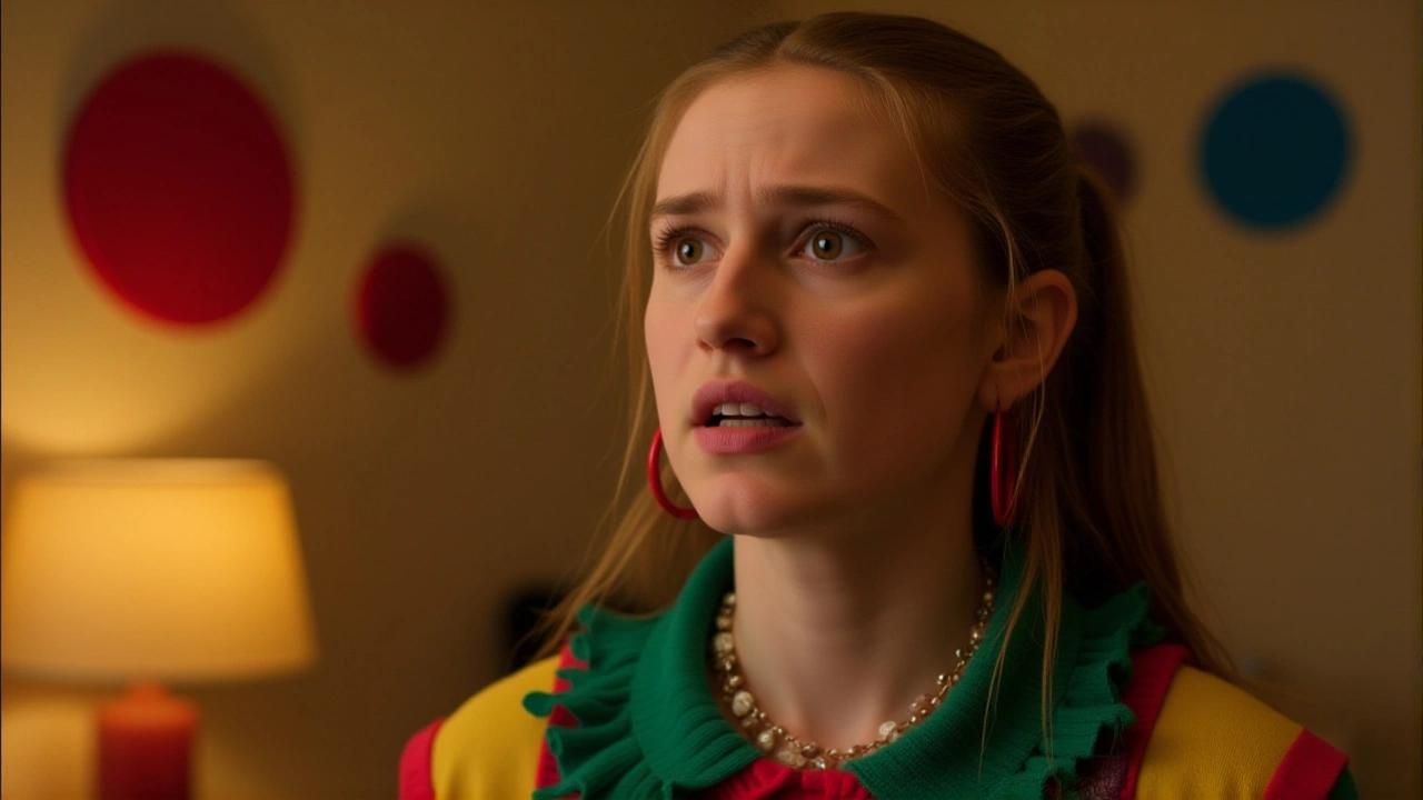 What’s Next for Nell Fisher?