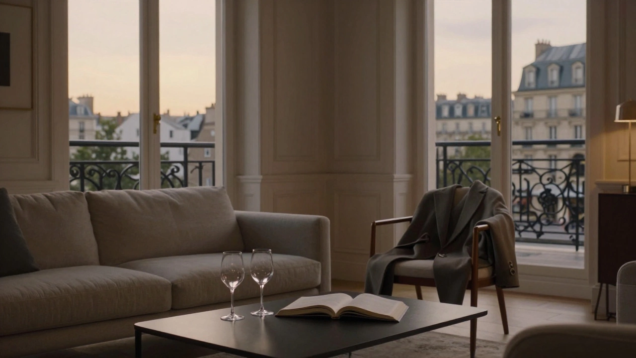 Finding Escort Services in France: What You Need to Know