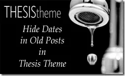thesis-hide-old-posts