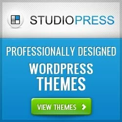 StudioPress Premium WordPress Themes
